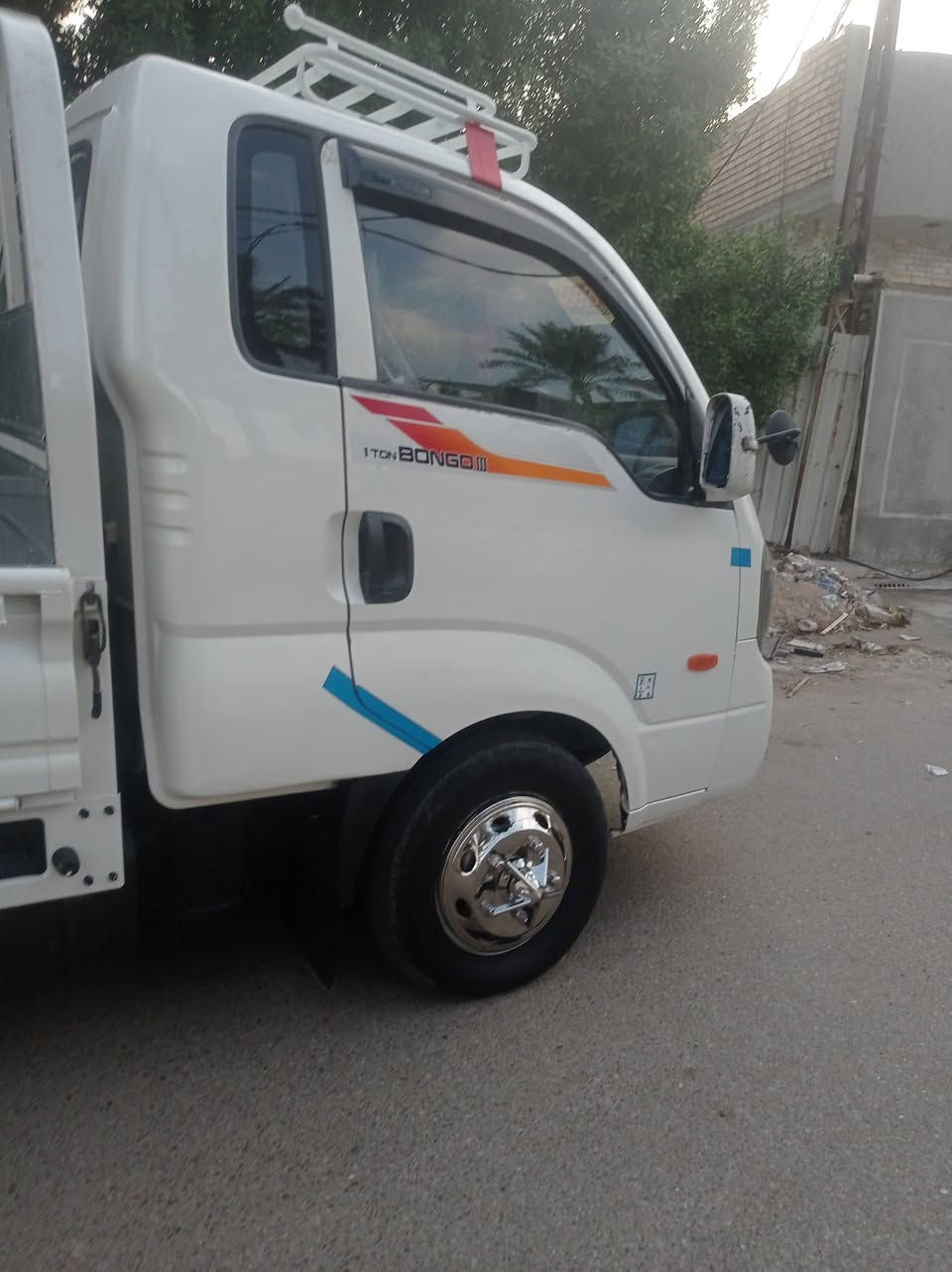 موديل ٢٠١٣ • مكينة جديدة • تحويل مباشر