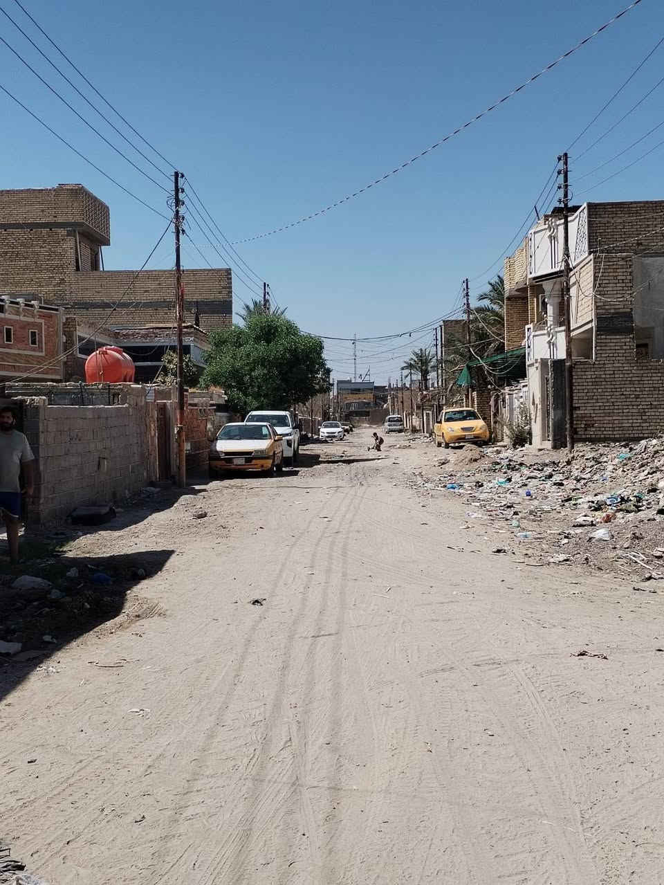 منطقة الألف • ١١٠م • بيت قديم