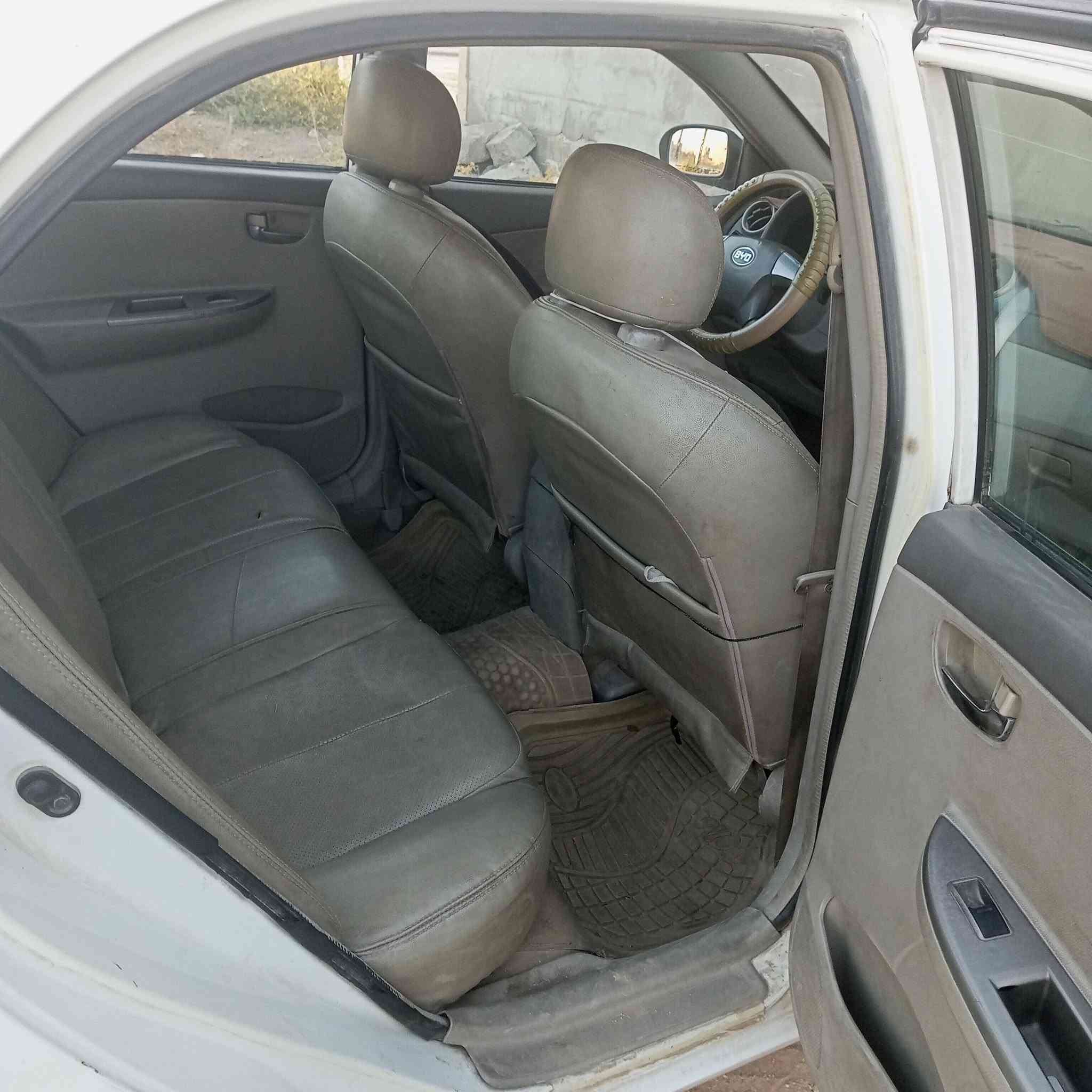 بي واي دي جي ثري 2013 رقم بغداد السعر 55ومجال قليل  للبيع مكان السياره موصل مزارع زيونه مقابيل المرور للاستفسار اتصل على الرقم ***********
