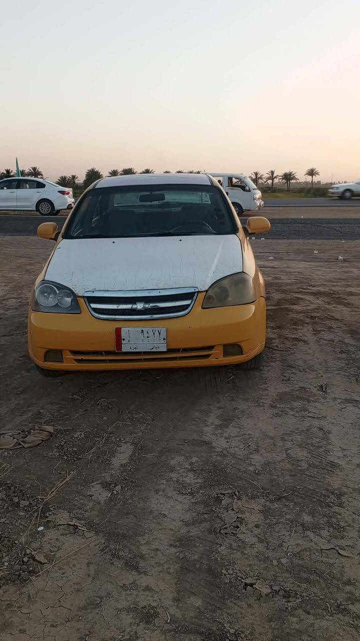 اوبتره مديل 2007
محرك 1600

مكينه وكير وحداديه وتخم تاير خير من الله 

رقم ديالئ باقي على استلام نكليزي بس تروح تستلم الرقم 

العنوان ديوانيه قضاء غماس 

الهاتف ***********
السعر 35وبيه مجال
