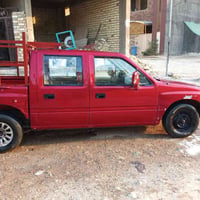 بيكم ازوزه موديل ٨٩ بغداد مكينه وكبر بحاله جيده للاستفسار الاتصال على ...