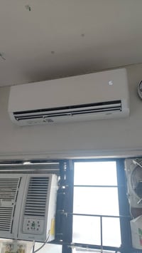 البصره الحبيبه • صيانة سبالت • غاز R410/R22