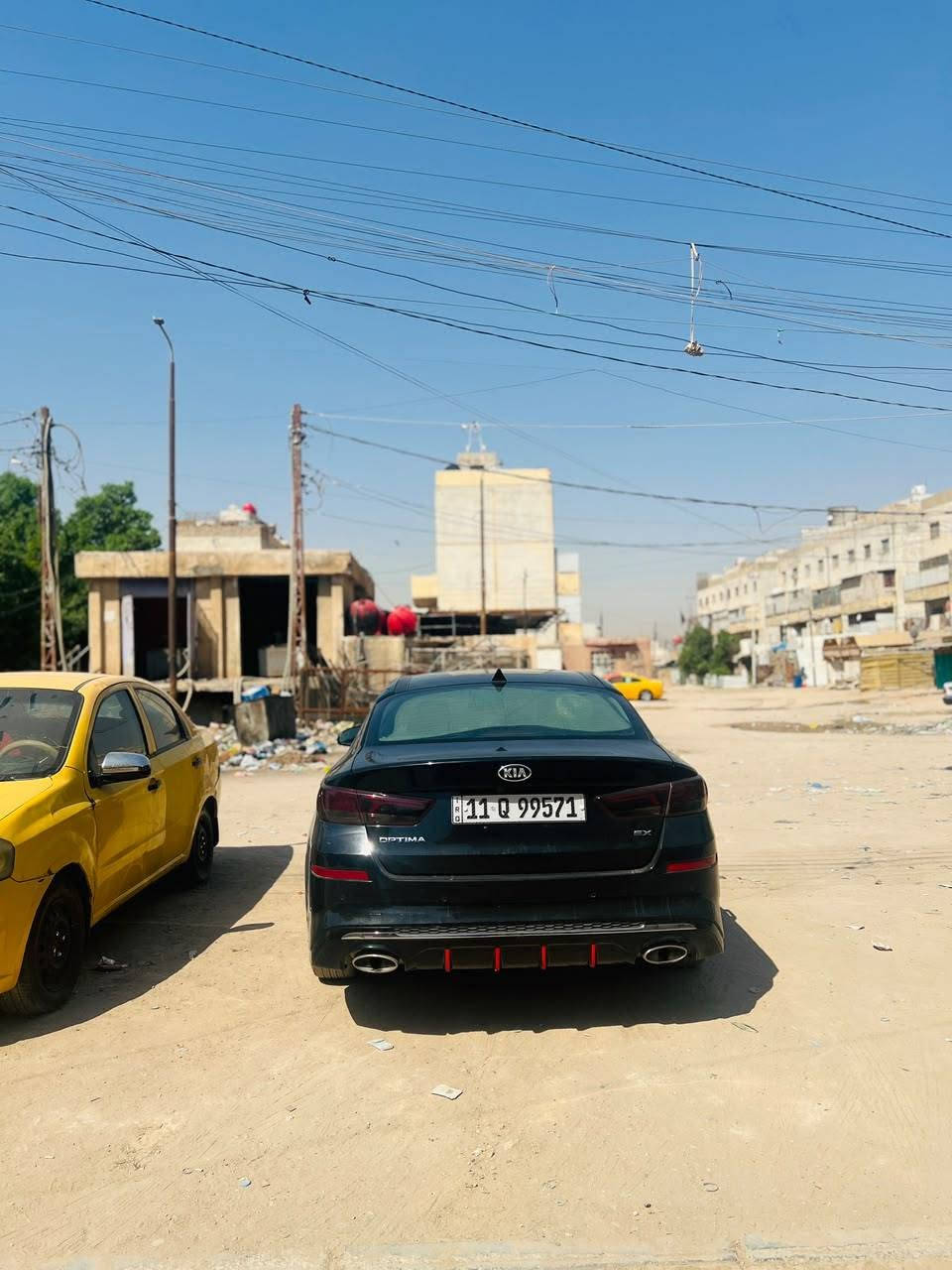 للبيع سياره فول مواصفات الشراي يتصل عنواني كربلاء+964 772 750 4060
