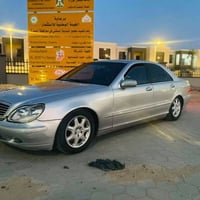 مارسيدس • محرك شغال • بصرة