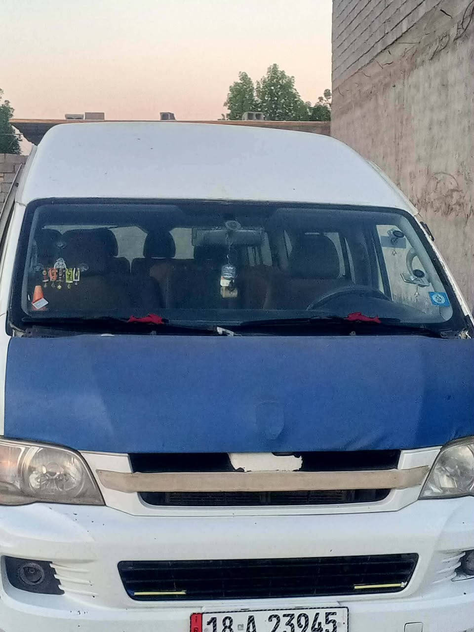 جنبي عاليه موديل 14 كفاله عامه عده الدواير وشبر وره البك لايت بسمي تحويل ثاني يوم رقم بابل انكليزي مكاني بغداد المحموديه.  السعر المطلوب 120مع المجال تخم تاير صدر جديد مشط جديد. جاهزه عده التبريد 
***********
‏‪***********‬‏
