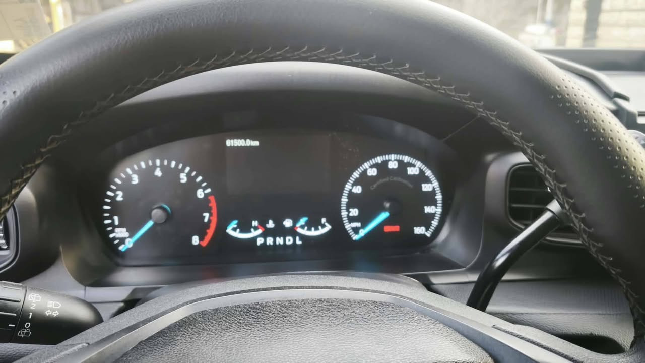 اكسبلورر بوليسي • ٢٠٢٢ • رقم اربيل