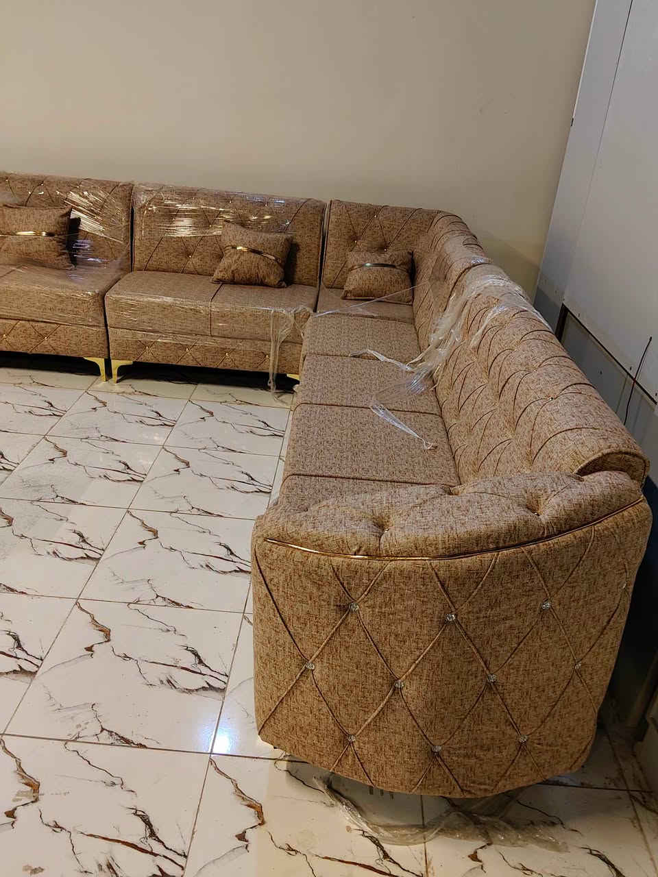 ديوان عراقي • بلوك اسود • طريق رفاعي نصر
