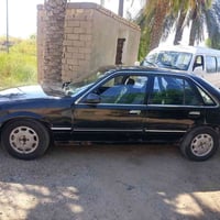 برنس • موتور ٢٠٠٠ • اوتو