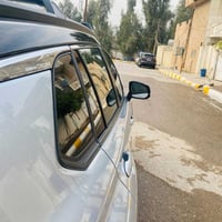كورلا كروز امريكي هايبرد  ماشيه 32 كم فول الفول xse ضرر صبغ بنيد وتعدي...