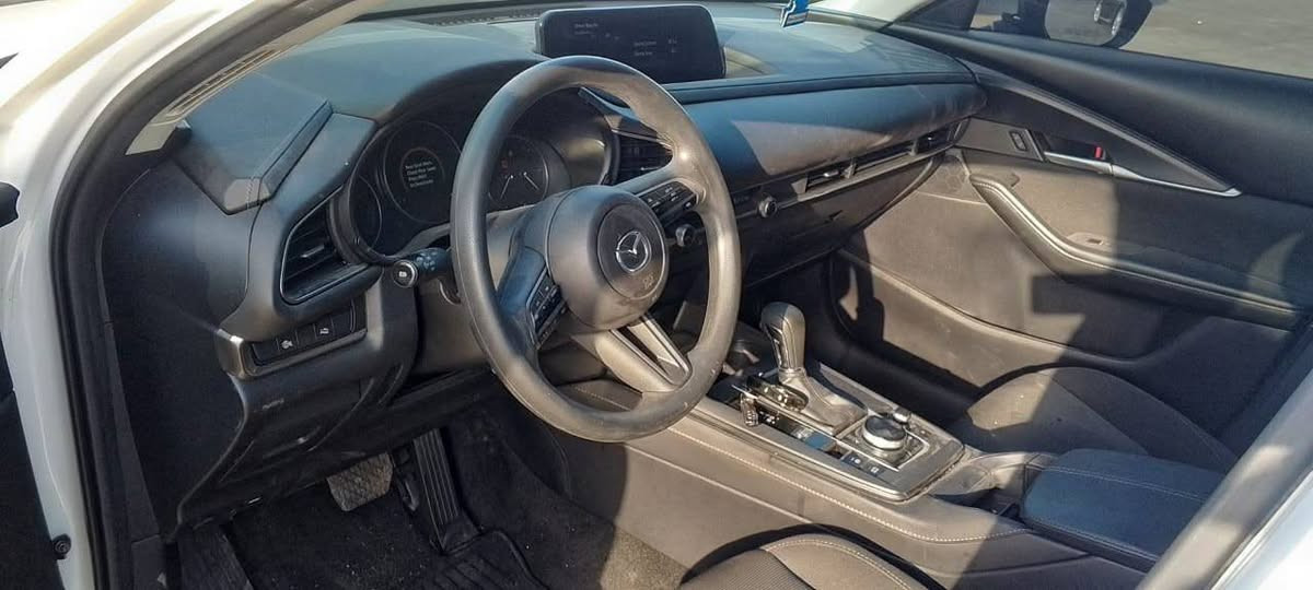 MAZDA CX 302024سنوی نوێیە
دەعمی نیە ئێرباگ وهەمووشت بەشەرت ماڵی دۆستە*********** السليمانية, العراق
