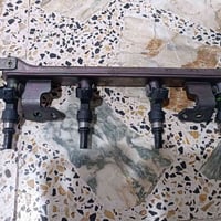نيسان صني • اصليات • نوزلات تفصيخ