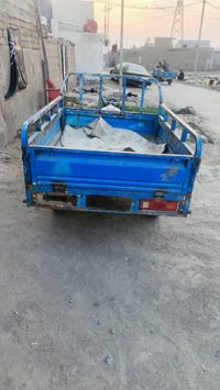 ستوته • موديل ١٤ • مكفول