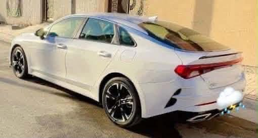 السلام عليكم كي فايف موديل2023
معوقين 

ماشيه 52ميل الف 

Gt-line

السعر 160

مواصفات جي تي لاين

محرك ١٦٠٠ تيربو

اللون ابيض

مواصفات

بصمه

شحن هاتف لاسلك

قيادة ذاتيه ع الخطوط السريع

هاند بريك بصمه

نشغيل عن بعد مثبت سرعه

ABS نضام

مانع انزلاق حساس أطارات

بك لايت ليد متصل

شاشة جبيره

كامره خلفيه

رادار جانبيه

مراقبة النقطة العمياء

رادار الخطوط البيضاء

كشنات جلد

كشن السائق كهرباء

لايتات 3 عدسات

نضام قياده أيكو + سبورت +سمارت +نورمال

aux + usb + بلوتوث

فول تحكم ستيرن

كير أوتو + عادي

ستيرن حرف. Led D + زينون توقف ذاتي عند الرجوع صندوك بصمه

AUTO HOLD

نصميم خارجي رياضي

نظام الملاحة

مصابيح خلفية LED

مصابيح ضباب LED

Android Auto لاسلكي

الحادث خفيف

الحادث مرفق بالصور 

للاستفسار الاتصال

مكان بابل

***********
