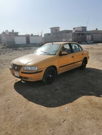 سمند • ٢٠١١ • رقم ذي قار