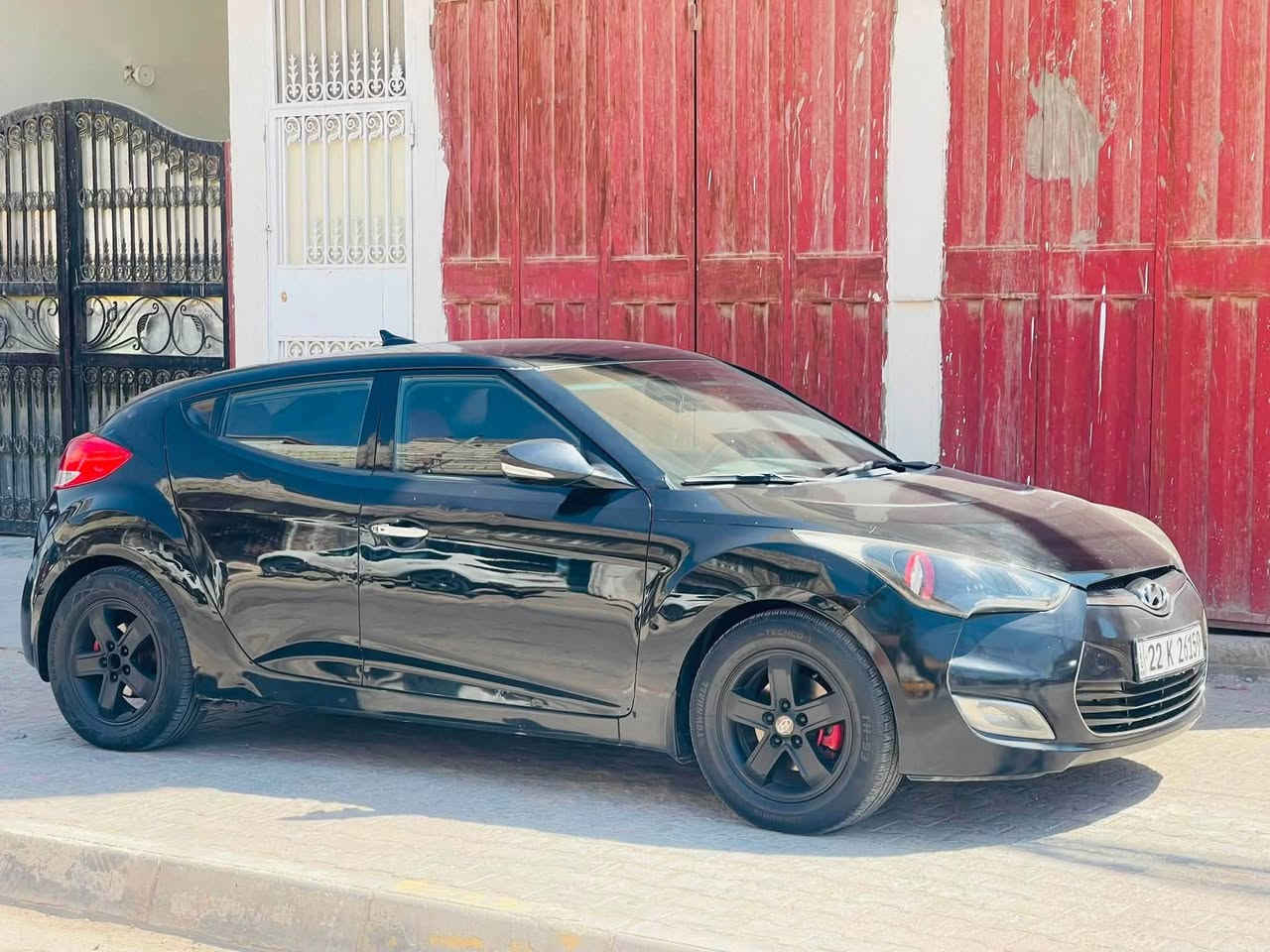 السلام عليكم
هونداي فولستر 2013 خليجي محرك دوش 1600 كير اي تي رقم اربيل السيارة بدون حادث او صبغ فقط بارد قطعتين ماشية 160 الف محرك كير مكفولات مواصفات بصمة فتحة كشن كهربائي مكاني كربلاء 

السعر 83 ورقة وبيها مجال

للاستفسار ***********
