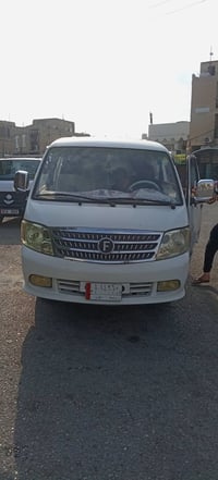 فوتون • ٢٠١٤ • مكينة وكير