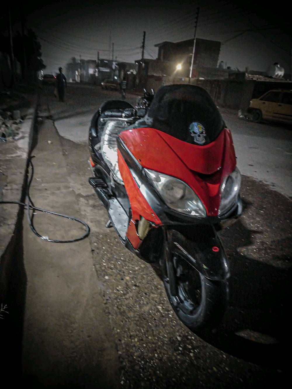 فورزة • ٢٠٠٨ • بريك خلصان