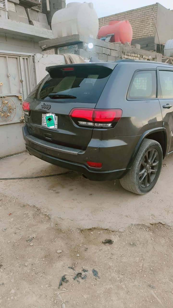 موديل ٢٠١٦ • وارد امريكي • حادث