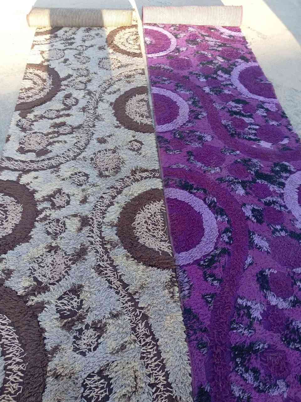 مدات للبيع ٣ زوج كله زوج ٤ متر بسعر مناسب  ***********
