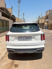 سورينتو • ٤٣٠٠٠ كم • فول اوبشن