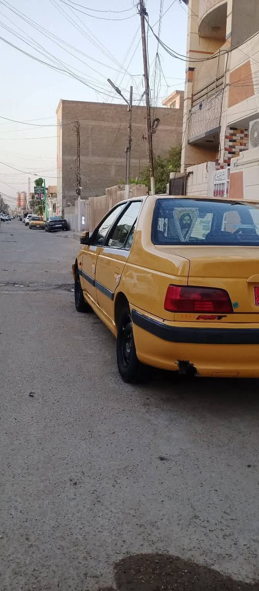 للبيع ✅
نوع.بيجو بارس 
موديل 2015🚗✅
سياره كير ومكينه وتبريد بالجيس 
تبريد ثلج ❄️
صدر امامي خلفي 
تخم تاير 
دواخل بلاديه بالجيس 
سعر عل رقم ***********وبيك خير وتدلل
