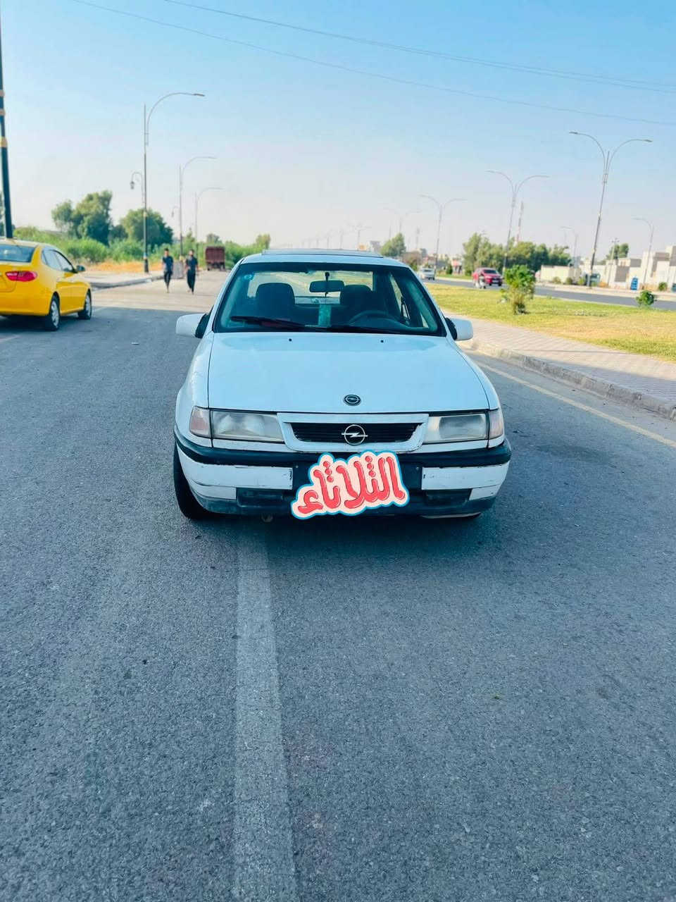 اللبيع فكتره بسمي نكليزي كاربون بانزين ابيض السعر33بيها مجال
تفاصيل اتصال على رقم 
***********
***********
