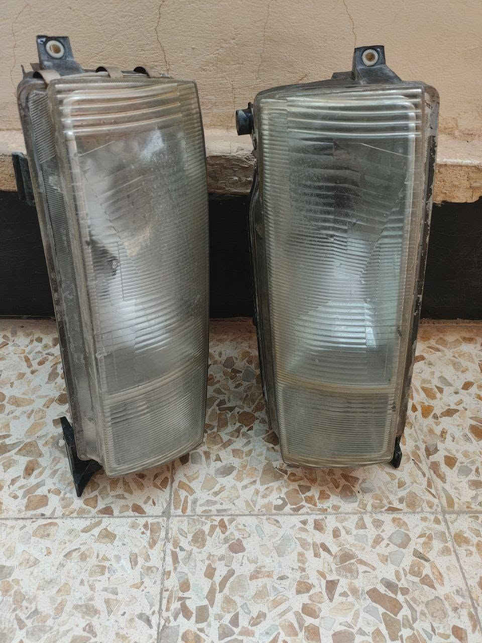 للبيع مازدات كرستة نفخ ***********
