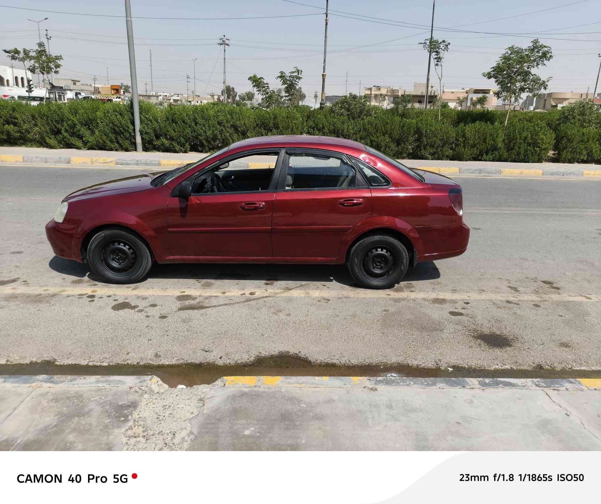 اوبتر 2005 بدون ضرر صبغ جماليه فقط كير مكينه شرط سياره جاهزه من كل نواحي دينار واحد ما تصرف عليه السعر 55 
***********
