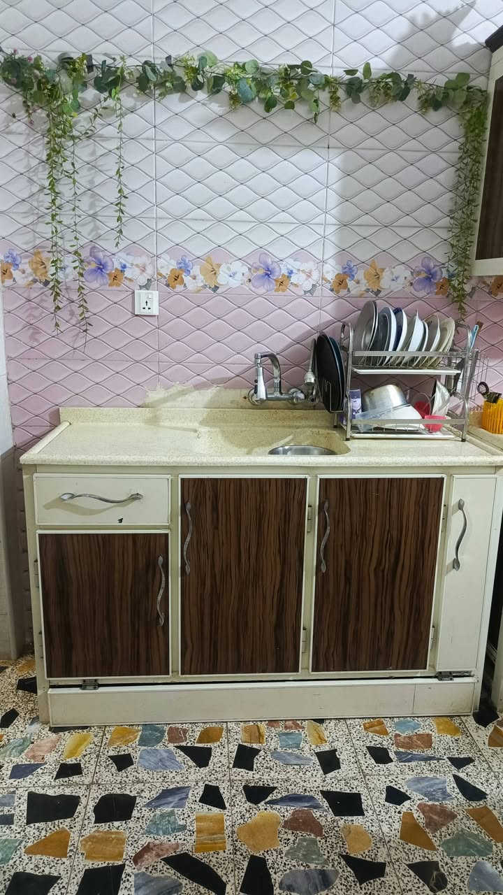مرمر • ٣ قطع • زعفرانيه