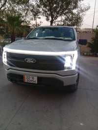 بيكاب فورد • XLT • ٢٠٢٤ اربيل