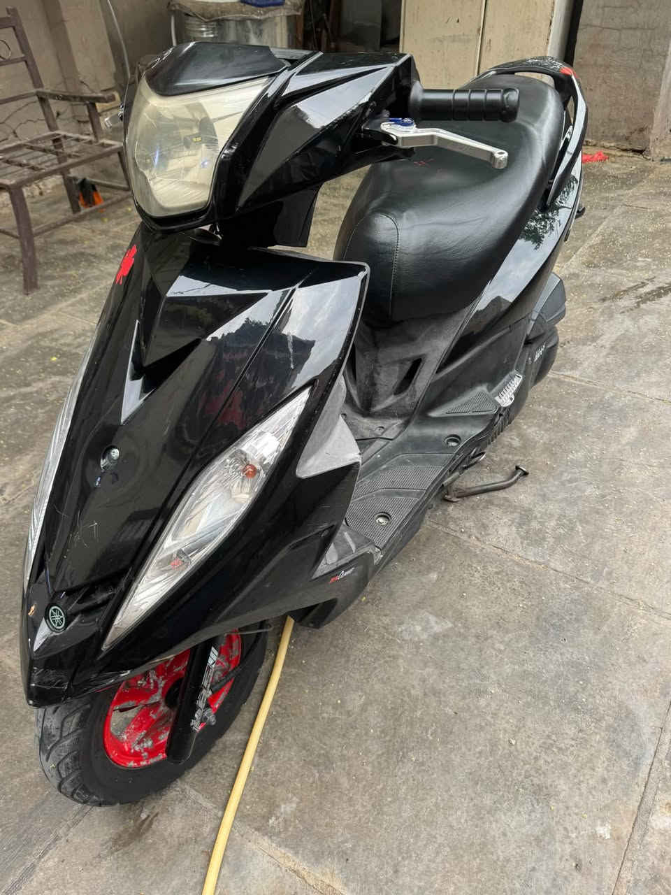 GTR • بغداد • حي العامل