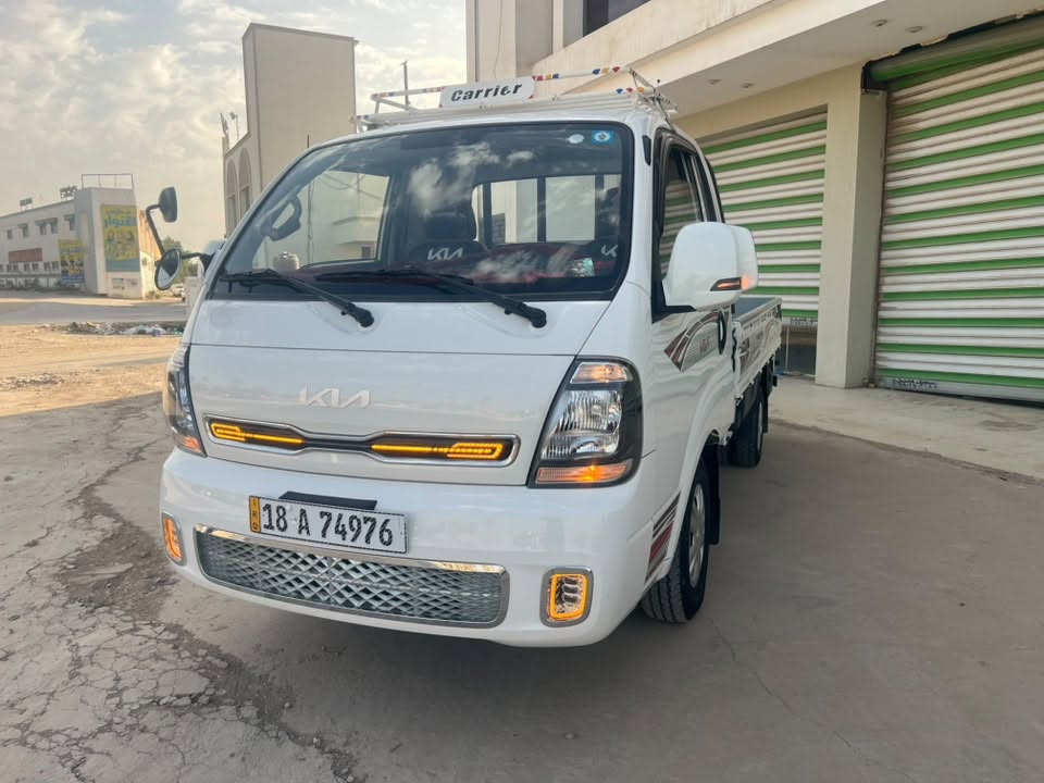 كيا حمل • ٢٠٢٦ • رقم بابل