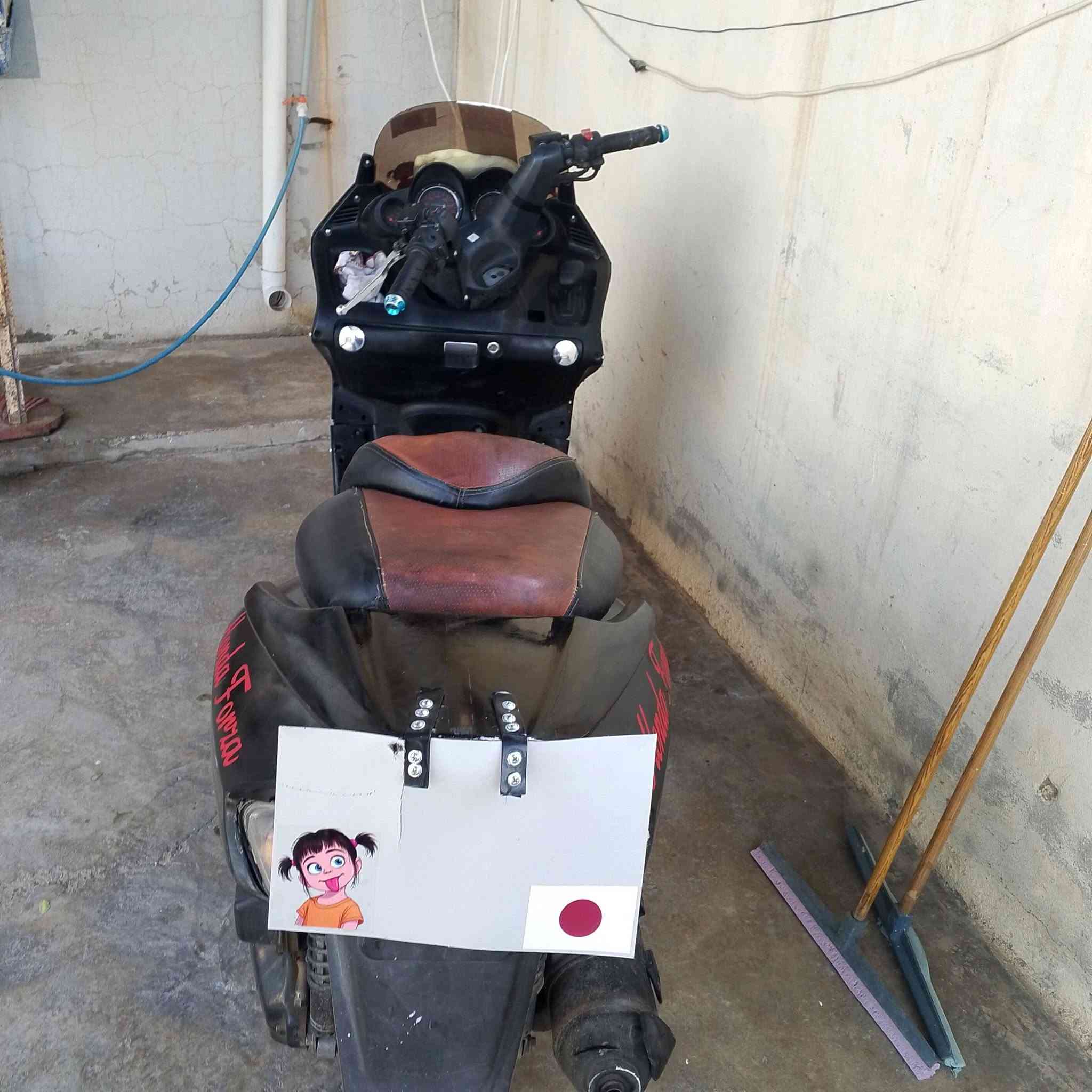 للبيع فورزا اي عيب ما ابي نكره سلف معدل 155 دراجه نظيفه عيب ما ابي سعر 650 بها مجال عنوان كركوك مجمع كوباني هذا رقمي ***********

