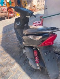 ثعلب • سوده • ميكنة خرسه