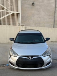 ٢٠١٧ • اربيل • صبغ جزئي