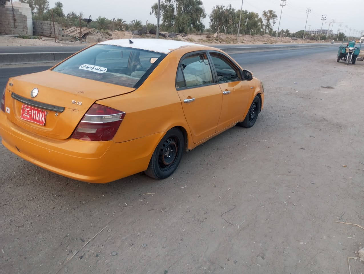 سمند • ماكو تفاصيل • سعر