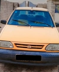 الگير ثاني • تبريد ماكو • بغداد