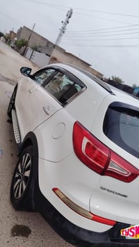 سبورتج • ٢٠١١ • محرك ٢٠٠٠
