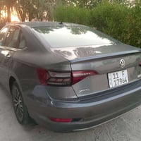 جيتا ٢٠١٩ • ٣ قطع صبغ • سونار