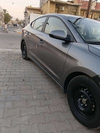 سياره النترا موديل ٢٠١٨ ماشيه ١٢٢ الف وارد سرقة دعاميه بدون حادث سياره...