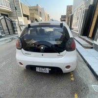 جيلي باندا موديل ٢٠١٣  ماشية ٩٥  تبريد وتدفئة شغال  مكينة وگير  على وض...