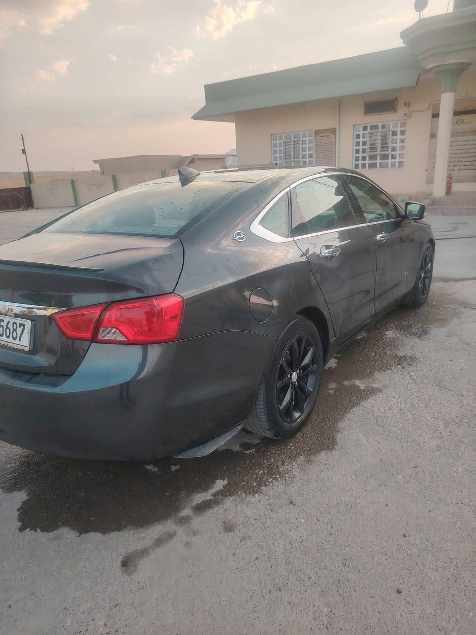 يابه منو  ايدور سياره مال جنيان سياره عله ايدي فقط دهن بانزين حته ضمان انطي بيها خير من الله ترايك 220 شرط 
يالله للبيع امبالا موديل 19 رقم نجف حره مداور ثاني يوم 
محرك 3600 شرط برغي مامفتوح
كير محرك حداديه تبريد خير من الله 
حادث مرفق بصور 
اكو بيها حالوب قليل صار بل عراق 
سياره كلها بلادي 
ماشيه 73
ايرباك راجع سستم 
سياره مال جناي ترايك وين متريد 
من الاخير لاتعبك ولا تعبني 
100 والشراي يتصل 
اقره التفاصيل وتصل واني خادم 
***********
مكان سياره نجف

