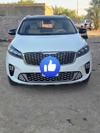 سورنتو • ٢٠٢٠ • فول مواصفات