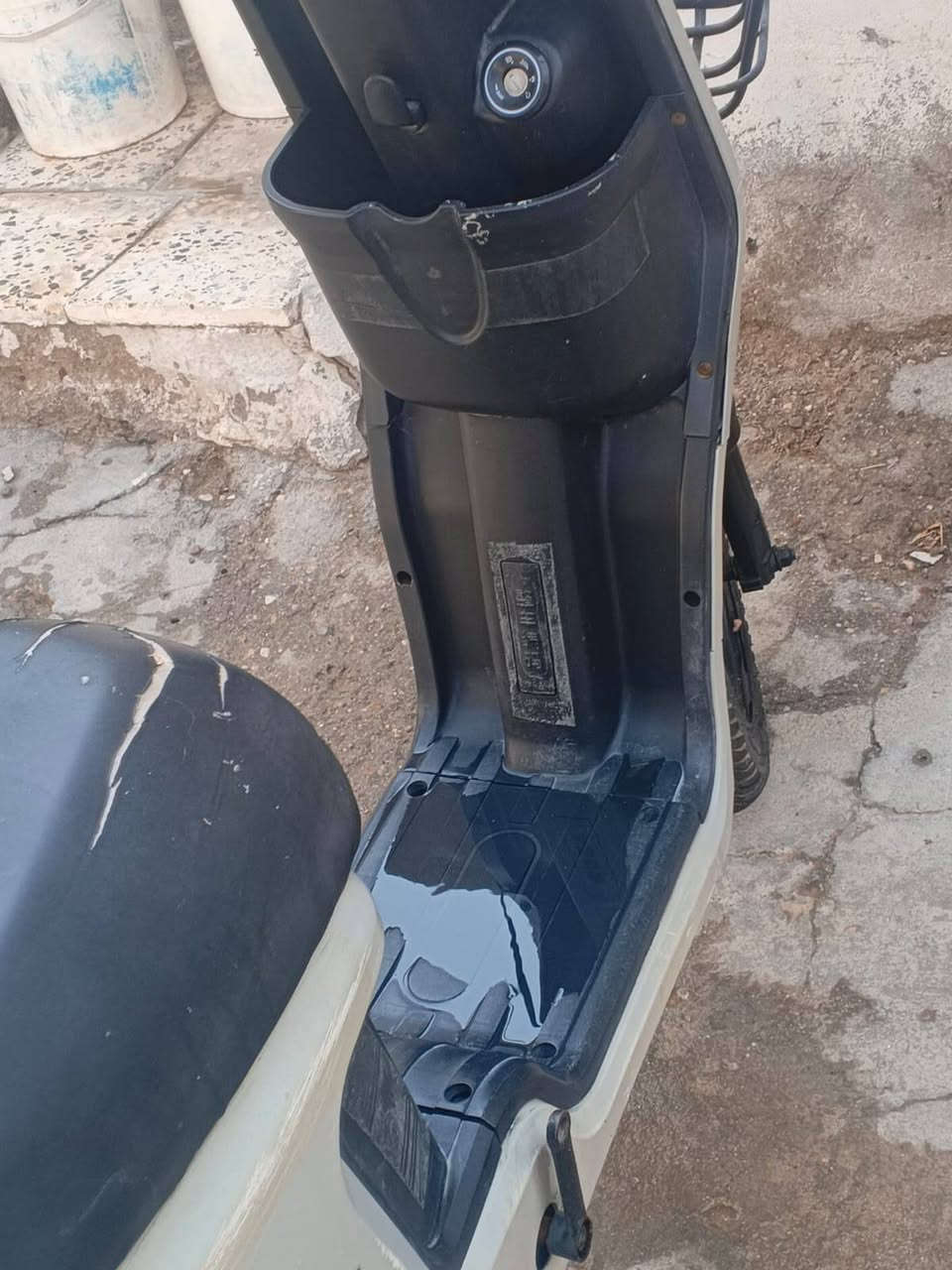 البصرة أبو الخصيب • ٢٠٢٥ • باتري ٣٢أمبير
