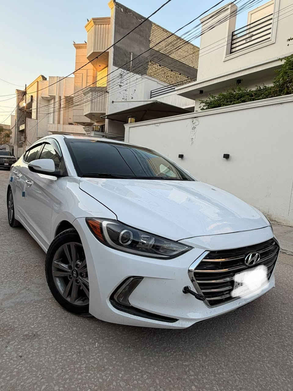 السلام عليكم 
هونداي النترا
موديل 18
وارد امريكي
مكينه 2000 دوش
كير اي تي
رقم بغداد
المواصفات فول الفول للاخير
فتحه
بصمه تشغيل مع بصمه ابواب
كشنات تتفاءه تبريد
تتفاءه تبريد بالستيرن
تحكم جهتين
اشاره بالمري 
تبريد بيانو
كشاف
ويلكب 16 كروم
حادثه فقط بنيد من امريكا بدون داخل وهنا جاملغ نطخ ونصبغ ولباقي مكفول من صبغ سونار مرفق مع الصور 
السعر 108 وبيه مجال 
مكاني بابل ***********
