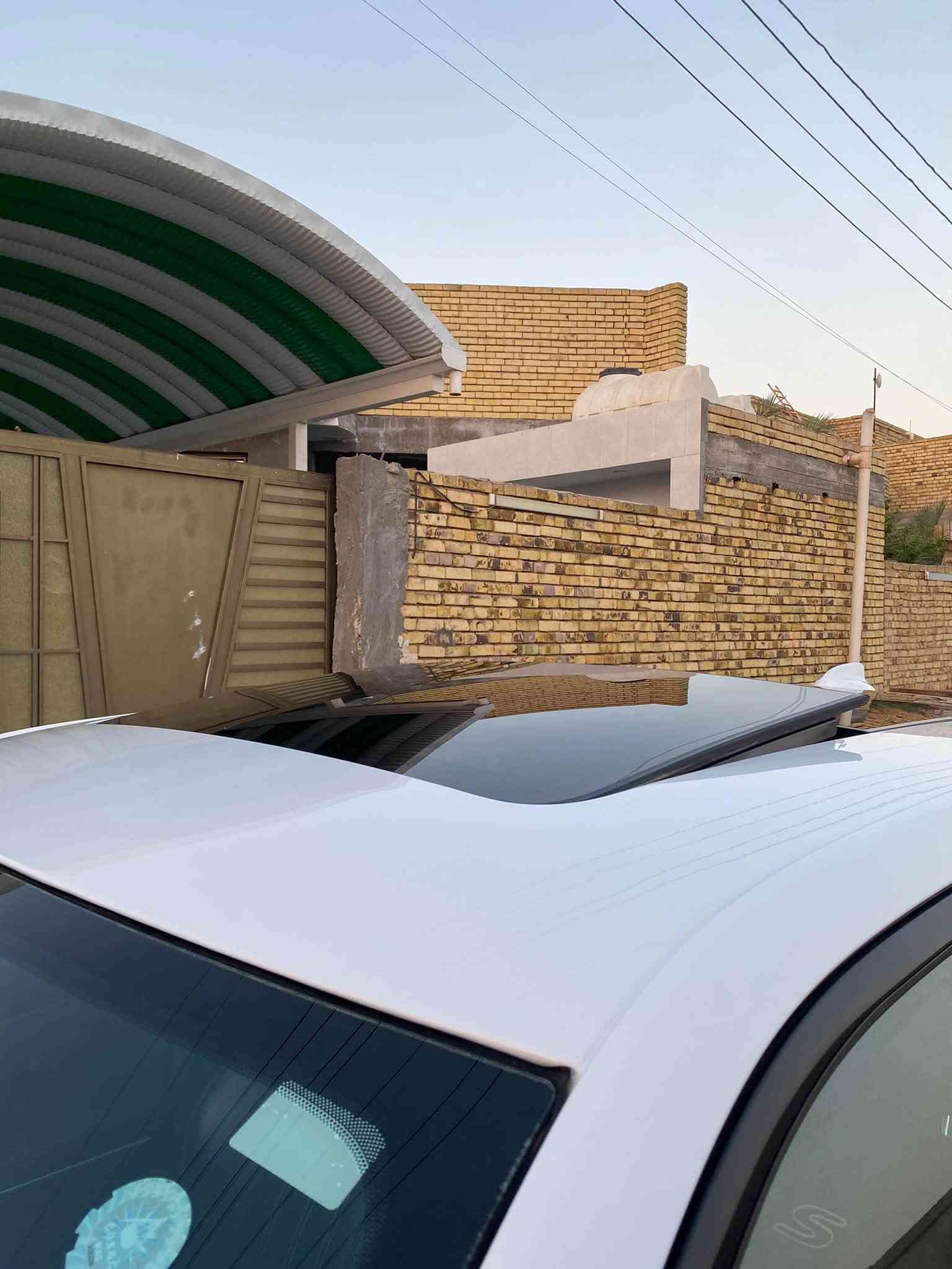 يالله السلام عليكم البيع كلايسلر وباما
2022دخول جديد كتاب ضباط ترقيم مجاني 

سيار اصل مكفول كفاله عامه ماعد بارد بل جوملغ الخلفي موضح بصوره فول موصفات لأخير حساس امامي خلفي اشاير مري رادر ترحيب بنرمه كشنات حضن Sشفتات ستيرن سبورت ويل 20 تخم تاير سيار جاهز علا آخر حبايه ماشيه 52miرقم الهاتف *********** المكان الناصريه قضاء الفهود ملا حضه /بيع فقط بدون مرواس ونقد
