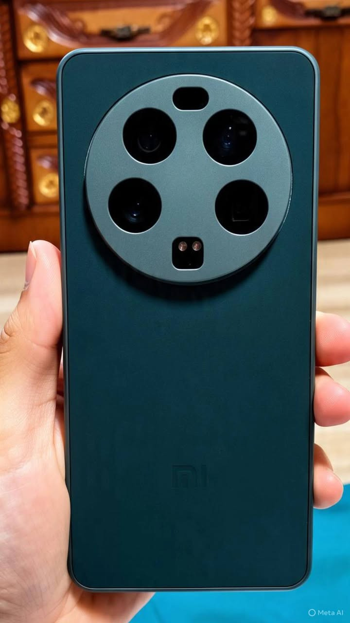 📱شاومي 13 الترا
مراوس مع هونر او بيع

​اللون: أخضر زيتوني (Olive Green) بظهر من الجلد الفاخر المقاوم للبصمات

​الذاكرة الداخلية: 512 جيجابايت (مساحة ضخمة جداً للتخزين)

​الرام: 16+16 جيجابايت (إجمالي 32 جيجابايت لأعلى أداء وسلاسة)

​الحالة: نظيف جداً بحالة الزيرو (استخدام حشيم، خالي من أي خدش أو عيب أو تصليح، الجهاز بحالة الشركة)

​الملحقات: كامل ملحقاته الأصلية ويا الجهاز (الكرتونة الأصلية + الشاحن السريع الأصلي + الغلاف الأصلي)

​أبرز مواصفات وقوة الجهاز

​الكاميرات والتصوير:

​منظومة كاميرات احترافية بالكامل بالتعاون مع شركة Leica الشهيرة.

​4 كاميرات بدقة 50 ميجابكسل لكل كاميرا.

​المستشعر 📱شاومي 13 الترا 
​مراوس مع هونر او بيع

​اللون: أخضر زيتوني (Olive Green) بظهر من الجلد الفاخر المقاوم للبصمات

​الذاكرة الداخلية: 512 جيجابايت (مساحة ضخمة جداً للتخزين)

​الرام: 16+16 جيجابايت (إجمالي 32 جيجابايت لأعلى أداء وسلاسة)

​الحالة: نظيف جداً بحالة الزيرو (استخدام حشيم، خالي من أي خدش أو عيب أو تصليح، الجهاز بحالة الشركة)

​الملحقات: كامل ملحقاته الأصلية ويا الجهاز (الكرتونة الأصلية + الشاحن السريع الأصلي + الغلاف الأصلي)

​أبرز مواصفات وقوة الجهاز

​الكاميرات والتصوير:

​منظومة كاميرات احترافية بالكامل بالتعاون مع شركة Leica الشهيرة.

​4 كاميرات بدقة 50 ميجابكسل لكل كاميرا.

​المستشعر الرئيسي عملاق بحجم 1 إنش (Sony IMX989) مع فتحة عدسة متغيرة (f/1.9 إلى f/4.0).

​تقريب بصري هائل (Zoom)120x بدقة عالية ودعم تصوير فيديو حتى 8K.

​الشاشة:

​شاشة عملاقة من نوع LTPO AMOLED بحجم 6.73 إنش.

​دقة خارقة +WQHD وتدعم 1800 nits سطوع عالي تحت الشمس.

​معدل تحديث 120Hz سلس جداً ودعم ألوان 68 مليار لون وDolby Vision.

​المعالج والأداء:

​أقوى معالج Snapdragon 8 Gen 2 بتكنولوجيا 4 نانومتر.

​تشغيل أقوى الألعاب (مثل ببجي وإي فوتبول) بأعلى فريمات ومعدل استقرار ممتاز بدون حرارة بفضل نظام التبريد المائي الحلقي Loop LiquidCool.

​البطارية والشحن:

​بطارية ضخمة بسعة 5000 ملي أمبير تدوم ليوم كامل من الاستخدام الثقيل.

​شحن سلكي سريع بقدرة 90 واط (يشحن بالكامل في دقائق).

​يدعم الشحن اللاسلكي السريع بقدرة 50 واط والشحن اللاسلكي العكسي.

​المكان: البصرة

​للتواصل والاستفسار: ***********

الرئيسي عملاق بحجم 1 إنش (Sony IMX989) مع فتحة عدسة متغيرة (f/1.9 إلى f/4.0).

​تقريب بصري هائل (Zoom)120x بدقة عالية ودعم تصوير فيديو حتى 8K.

​الشاشة:

​شاشة عملاقة من نوع LTPO AMOLED بحجم 6.73 إنش.

​دقة خارقة +WQHD وتدعم 1800 nits سطوع عالي تحت الشمس.

​معدل تحديث 120Hz سلس جداً ودعم ألوان 68 مليار لون وDolby Vision.

​المعالج والأداء:

​أقوى معالج Snapdragon 8 Gen 2 بتكنولوجيا 4 نانومتر.

​تشغيل أقوى الألعاب (مثل ببجي وإي فوتبول) بأعلى فريمات ومعدل استقرار ممتاز بدون حرارة بفضل نظام التبريد المائي الحلقي Loop LiquidCool.

​البطارية والشحن:

​بطارية ضخمة بسعة 5000 ملي أمبير تدوم ليوم كامل من الاستخدام الثقيل.

​شحن سلكي سريع بقدرة 90 واط (يشحن بالكامل في دقائق).

​يدعم الشحن اللاسلكي السريع بقدرة 50 واط والشحن اللاسلكي العكسي.

​المكان: البصرة

​للتواصل والاستفسار: ***********
