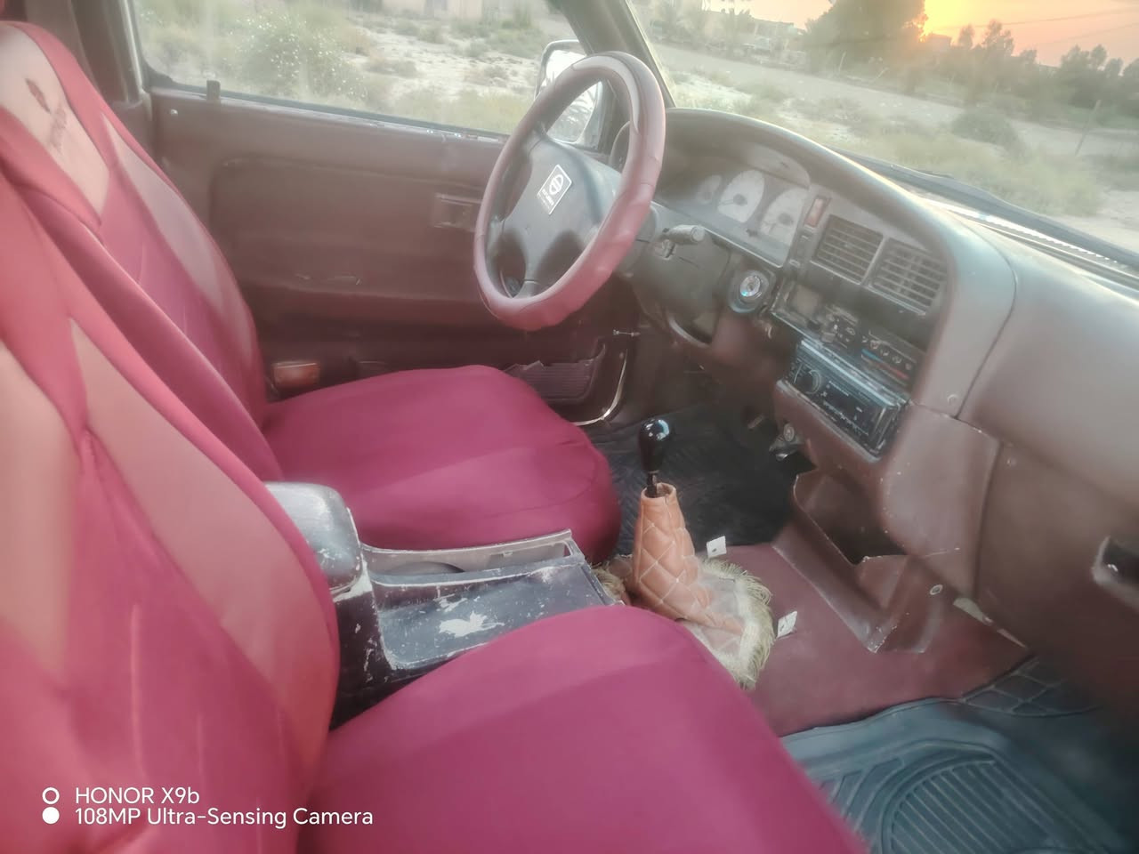 سلام عليكم بيكم موديل 2006رقم مييز 2006كير محرك كسن حداديه تخم تاير سياره حلوه رقم واسط سياره حلوه لسعر 53بيه مجال الشراي مكان الدوانيه سنويه مجدده 2028انصل عله رقم الهاتف ***********
