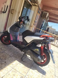 دراجه سكنس جبلي مكفوله كفاله عامه صار شهر من نازله من رمبه على وضع شرك...