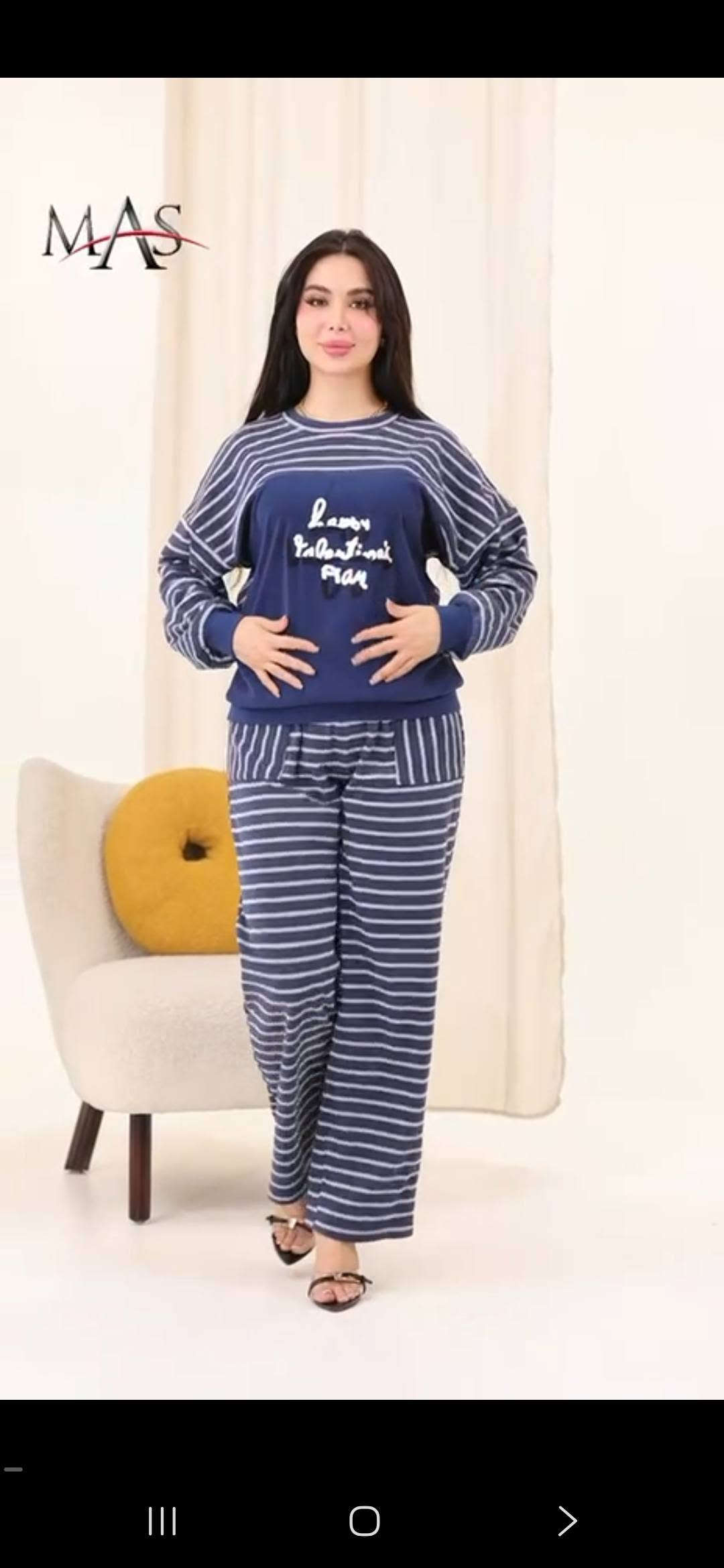ايتيمات ٧٠+ • تراك شانيل • مقاسات M-2XL